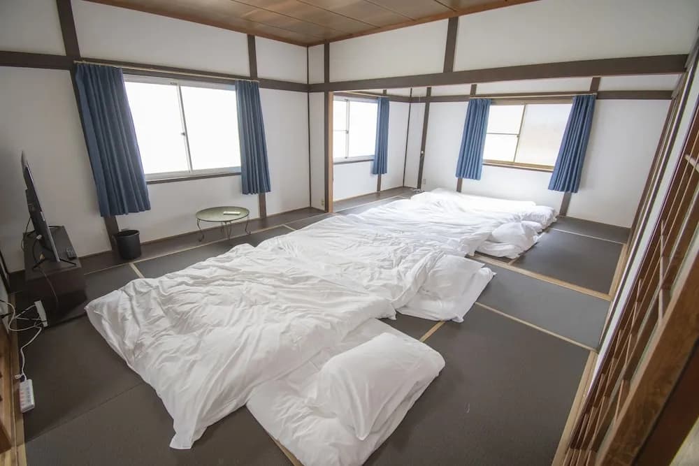 Ra Villa Hanazono - photo 18