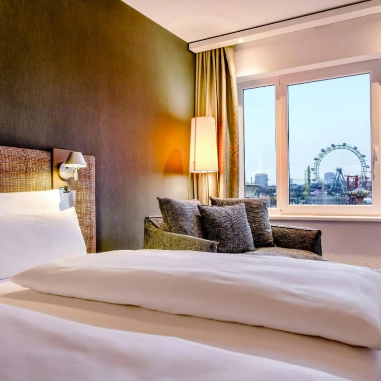 Motel One Wien-Prater - photo 32