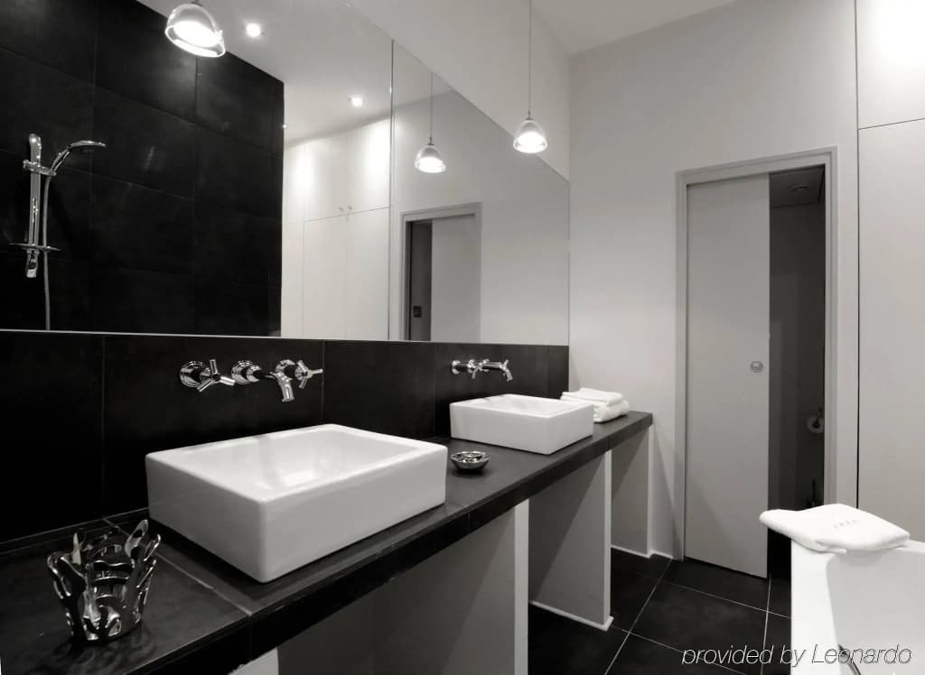Helzear Montorgueil Apartments - photo 3