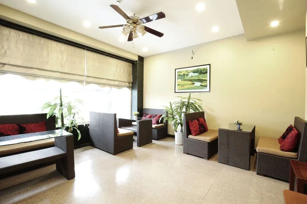 Newland Studio Apartment 9 - photo 13