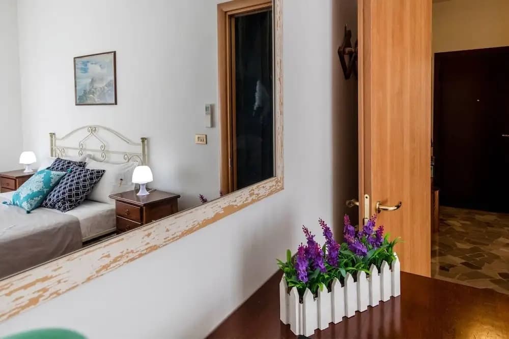 Altido Certosa Apartment - photo 21