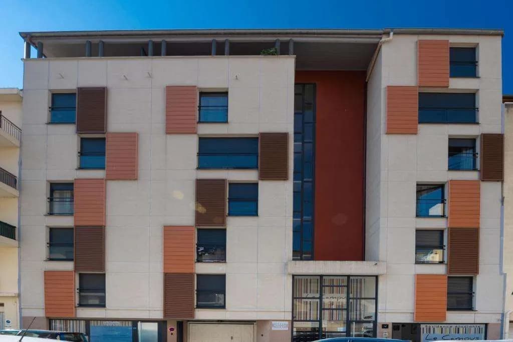 Le Campus - photo 1