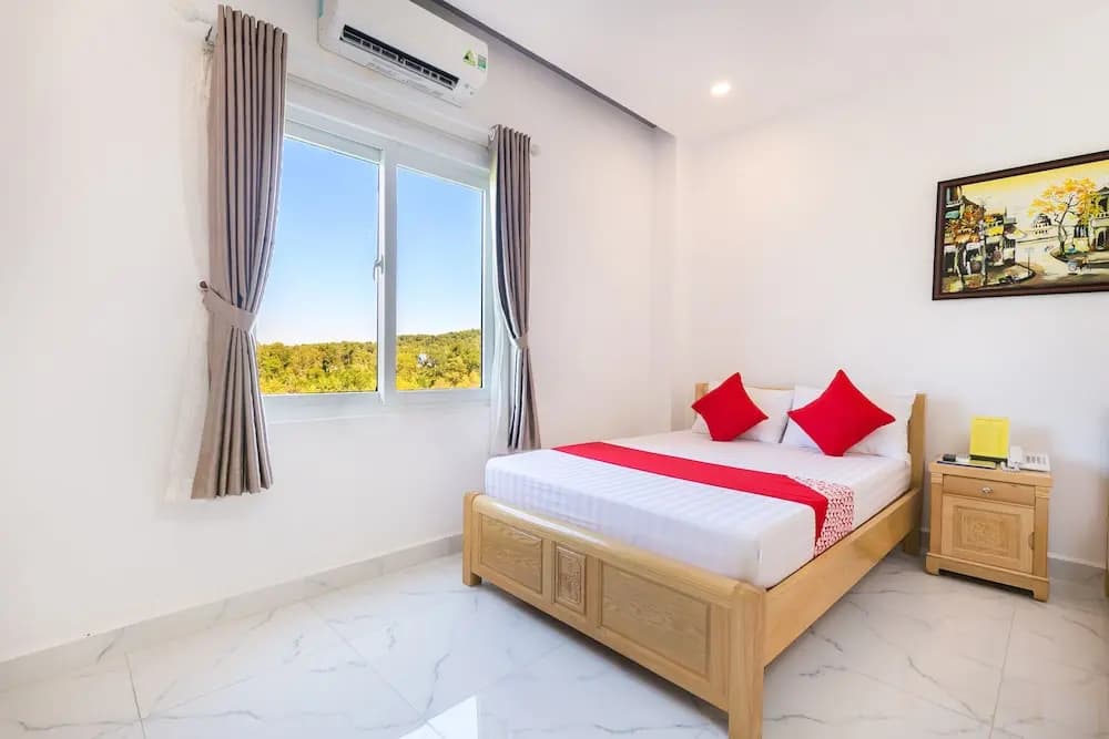 Oyo 719 Hotel Ruby Phu Quoc near Sos Medical Clinic Phu Quoc - photo 9