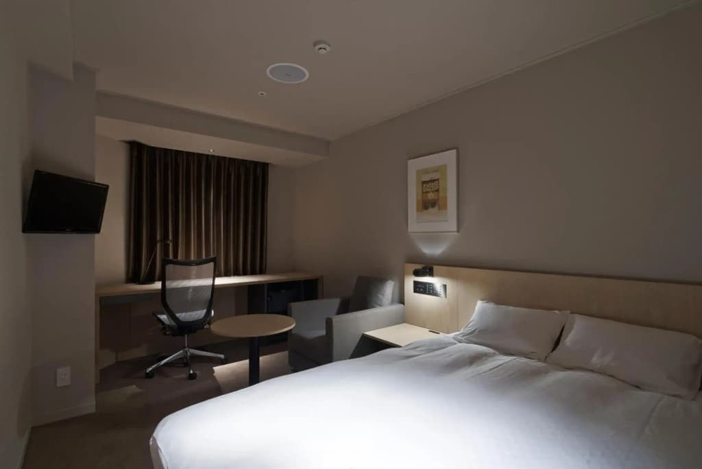 Rhino Hotel Kyoto - photo 5