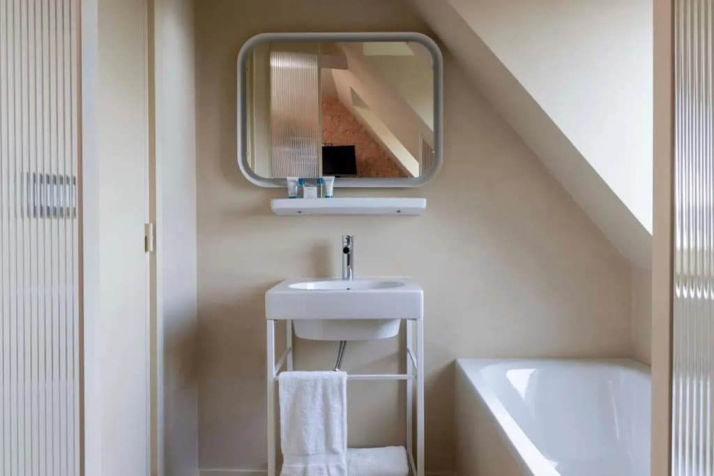 Le Petit Beaumarchais Hotel & Spa - photo 9
