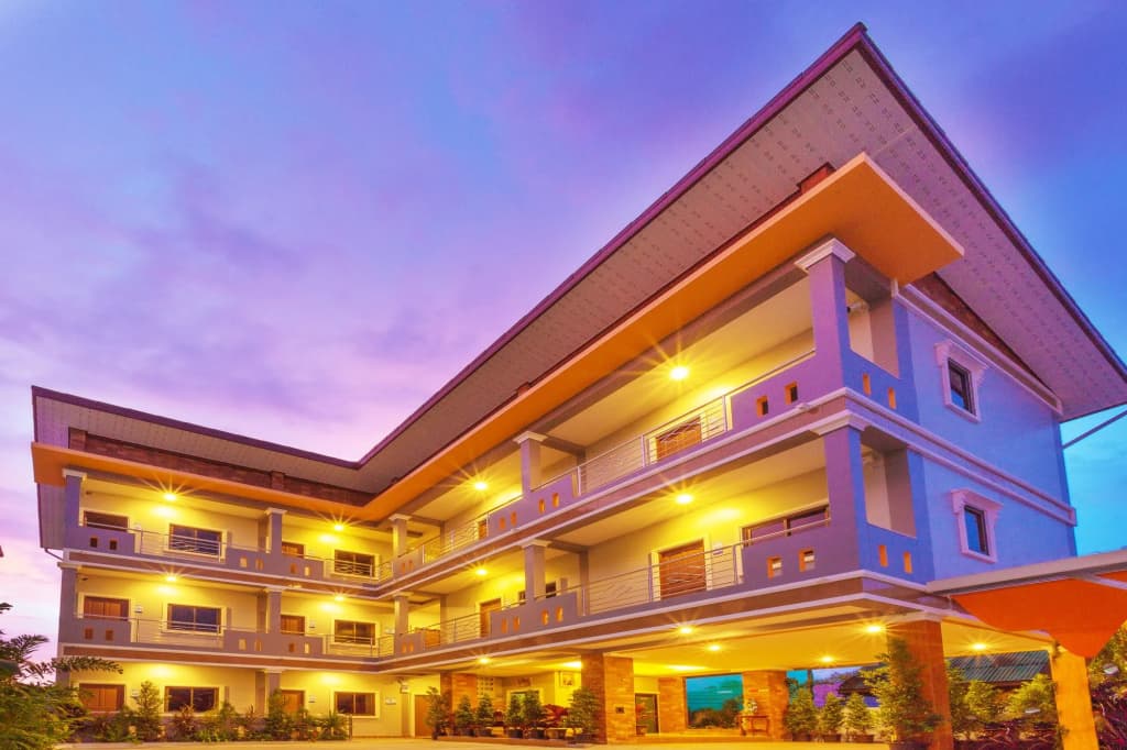 T.Y. Airport Inn - main photo