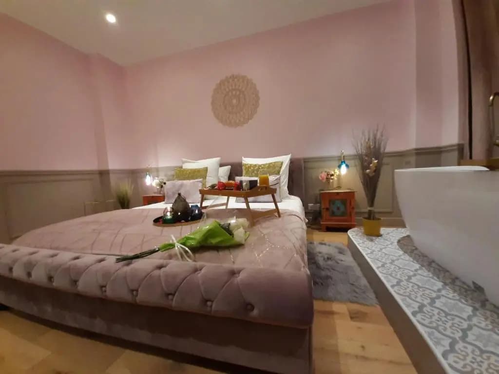 Luxury Suite Paris Republique - photo 6