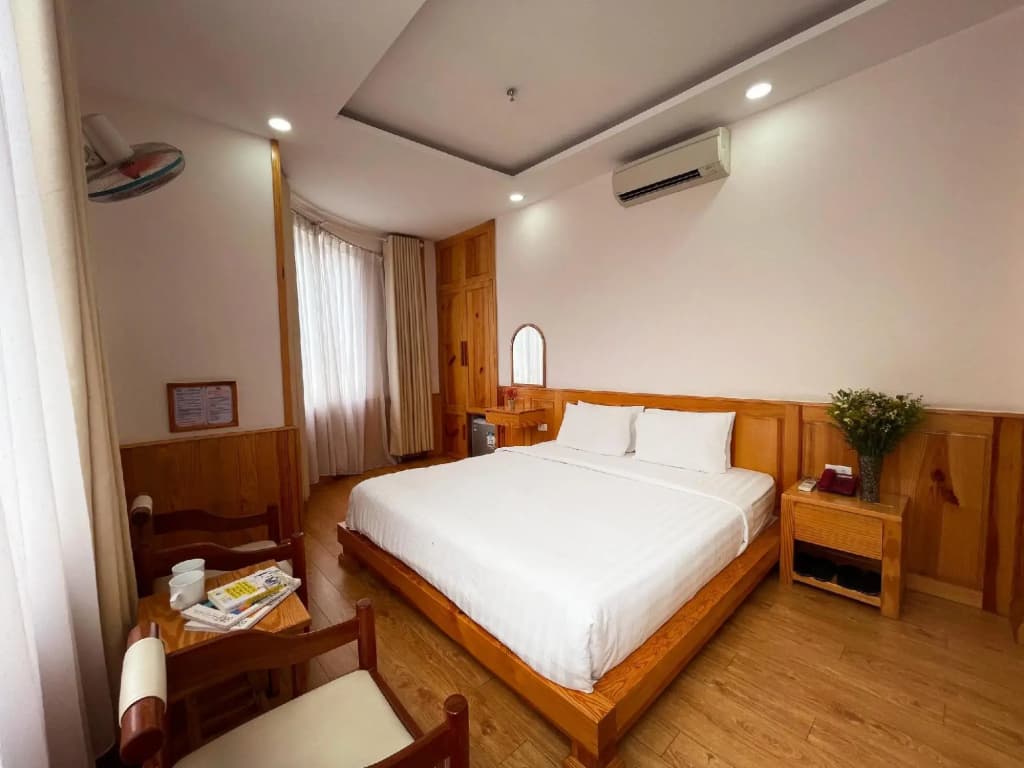 Mdhotel 2 - photo 3