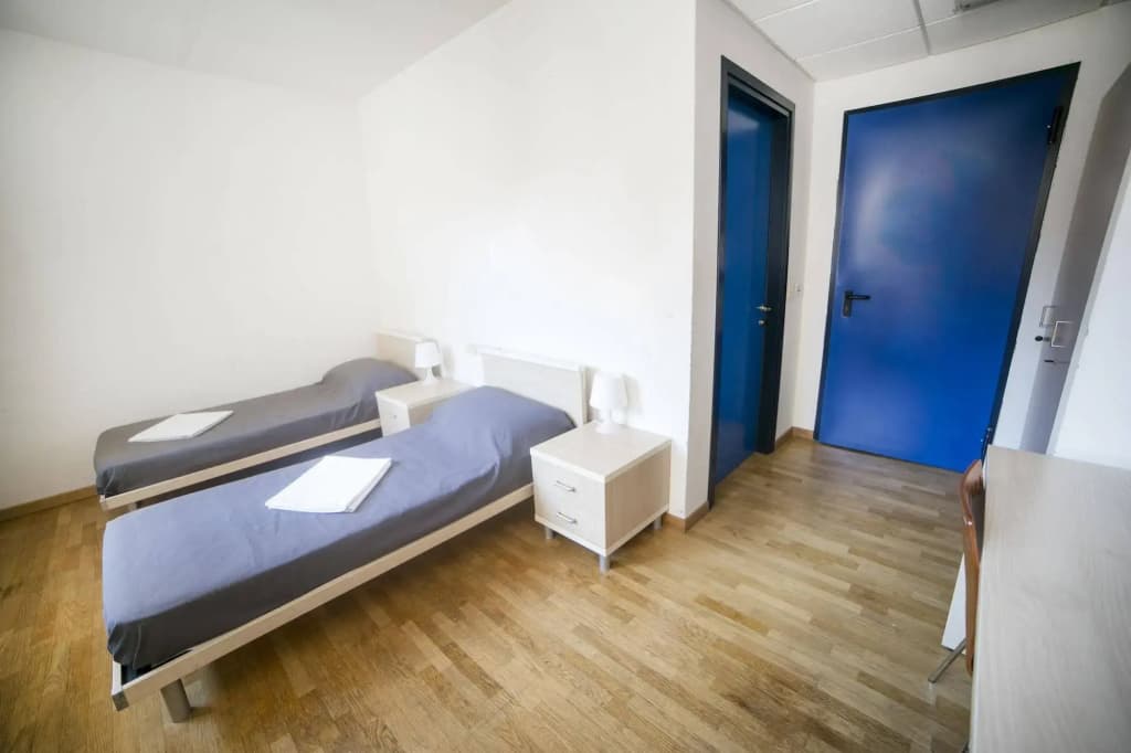 Sunny Terrace Hostel - photo 5