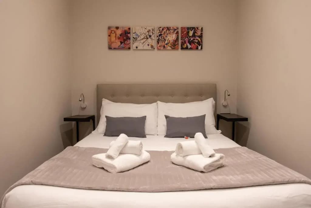 Vatican Rent Apartment - photo 2