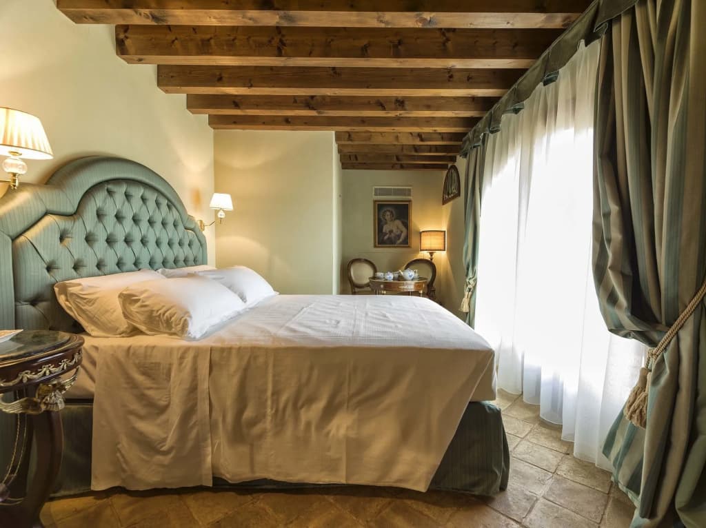Hotel Villa Barbarich - photo 5