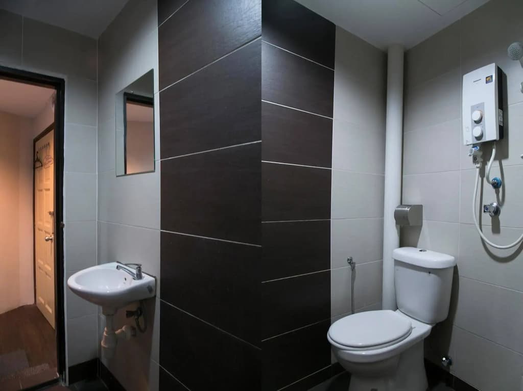 Hotel Surya - photo 10