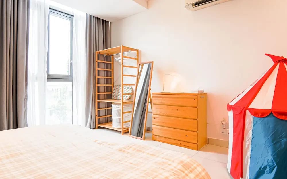 Vivo SOHO Suites by Airhost - photo 4