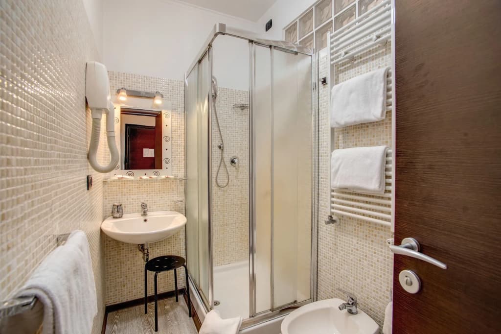 COLA di Rienzo suite - photo 8
