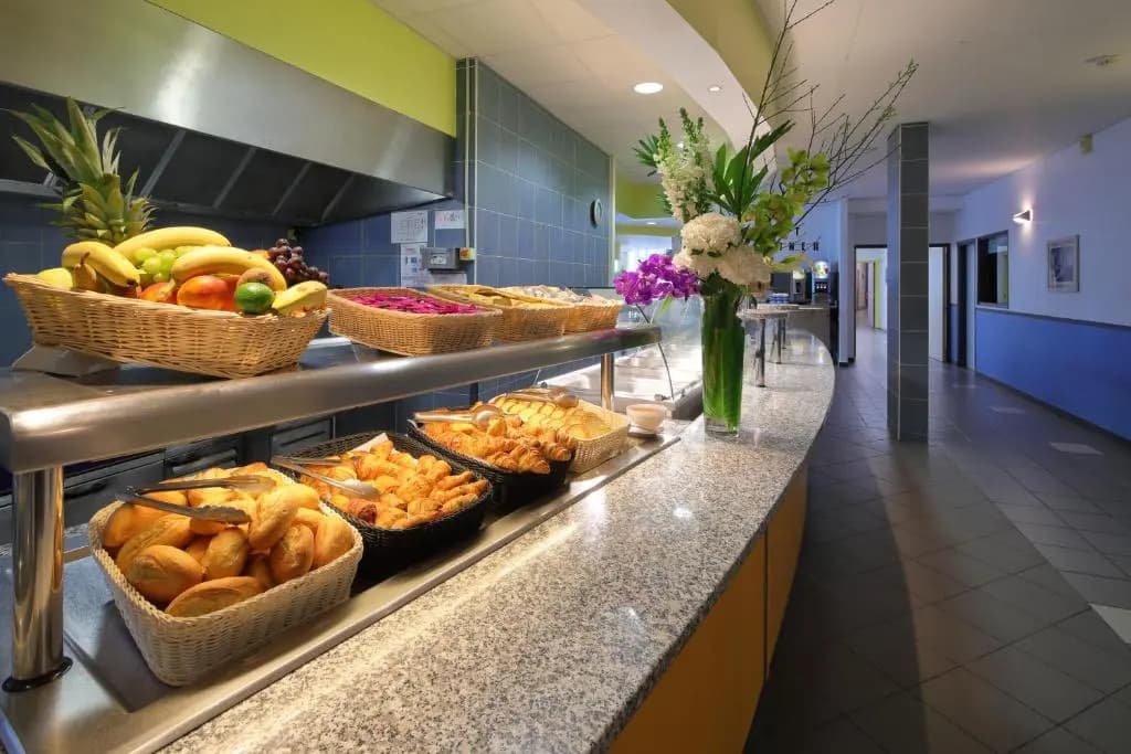 Hotel CIS Paris Maurice Ravel - photo 11
