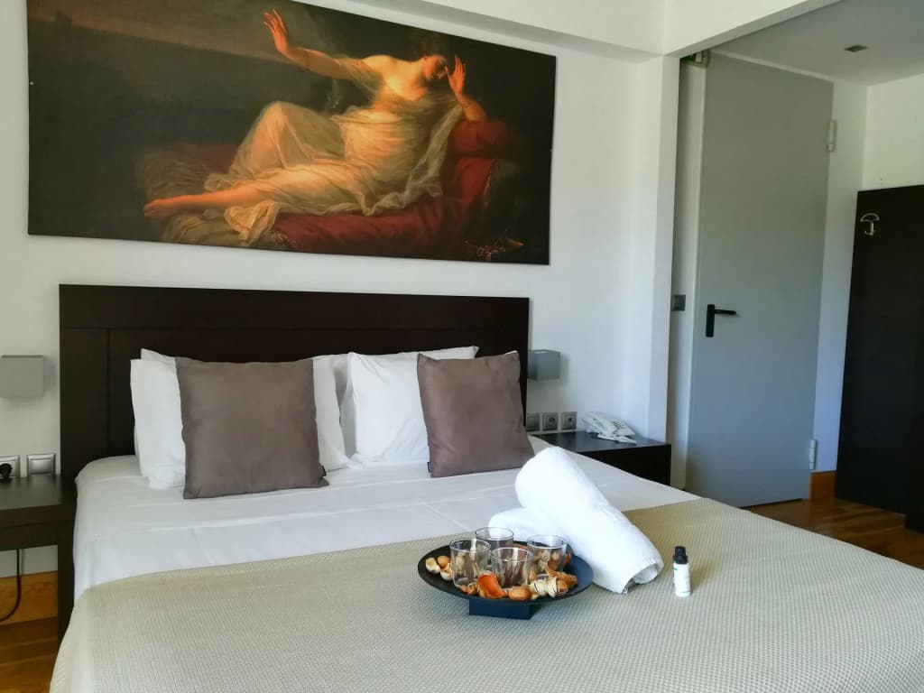 Hotel Thissio - photo 5