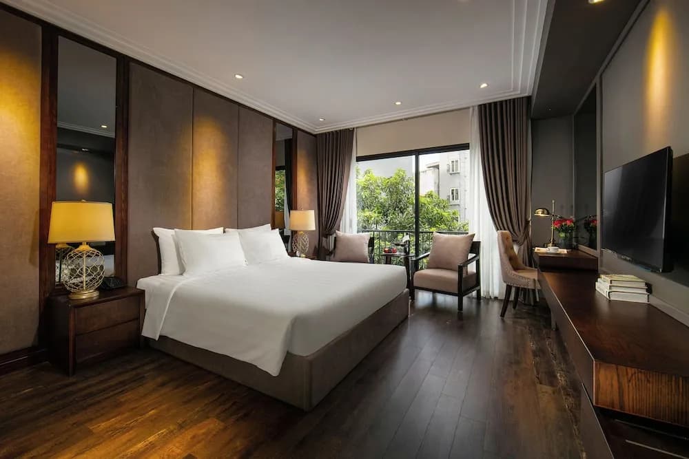 Ping Diamond Hotel - photo 21