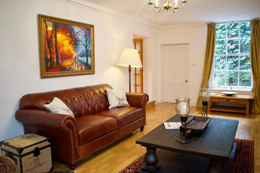 Spacious Cottage in Edinburgh - photo 4