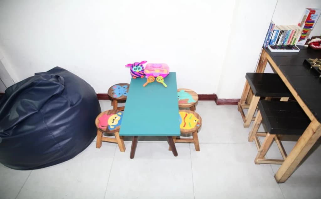 Interpartie Hotel - Adults Only - Hostel - photo 17