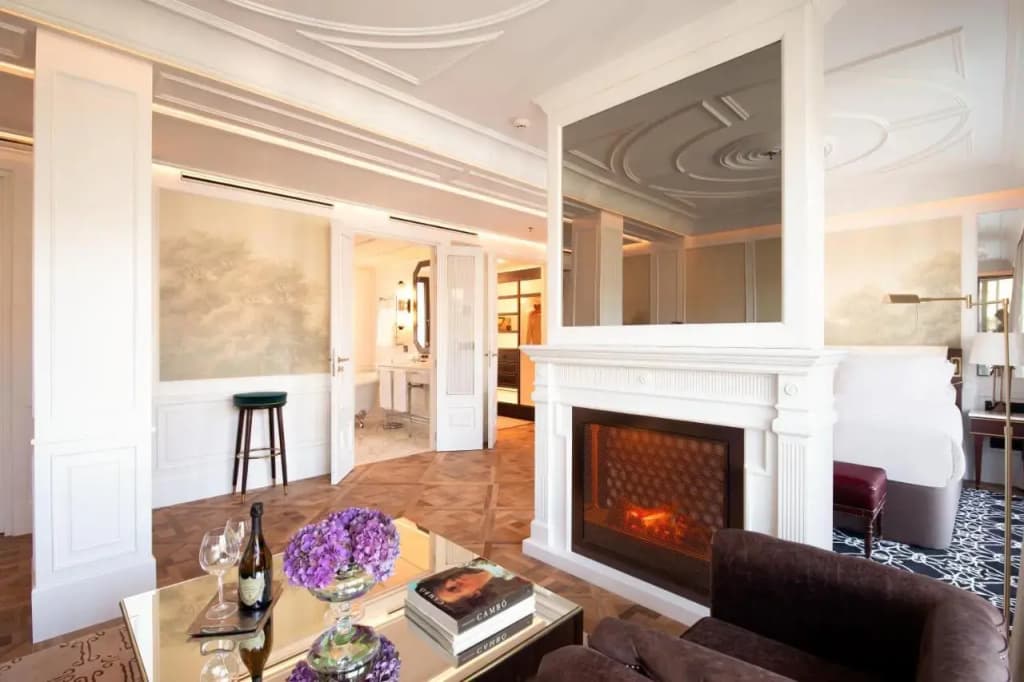 BLESS Hotel Madrid - The Leading Hotels of the World - photo 18