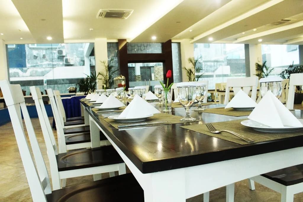 Arnava Hotel Senen - photo 14