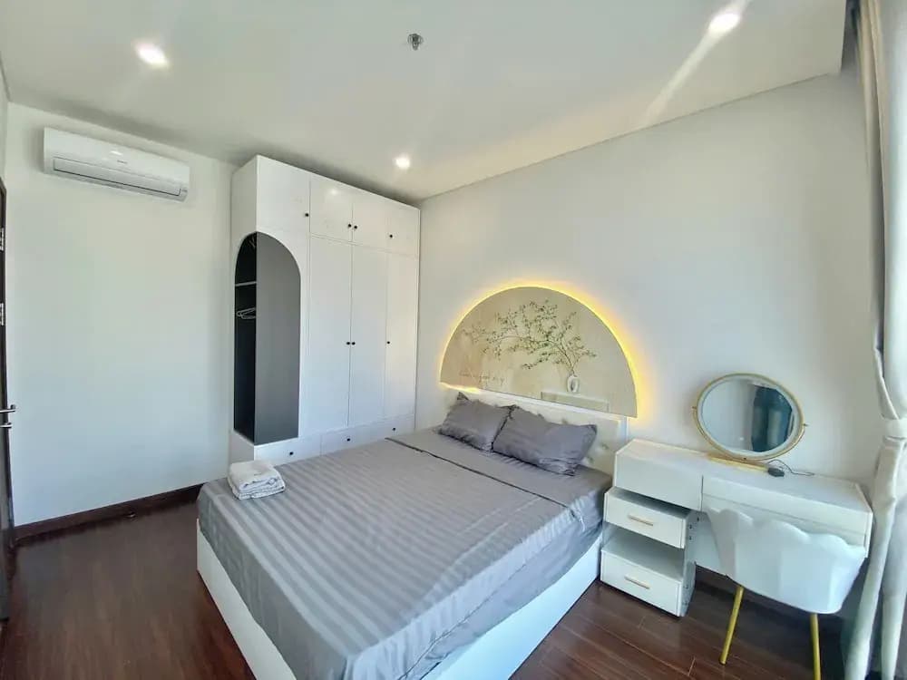 Vinhomes Ocean Park 1 Gia Lâm Apartment - photo 6