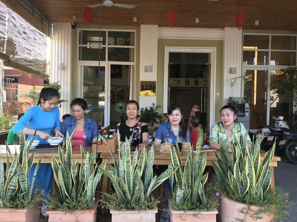 Lucky Phu Quoc Hotel - photo 12