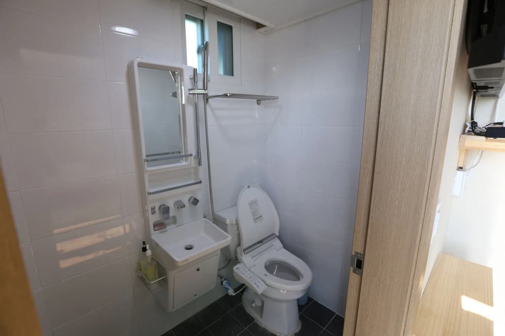 Philstay Itaewon Guesthouse - photo 8