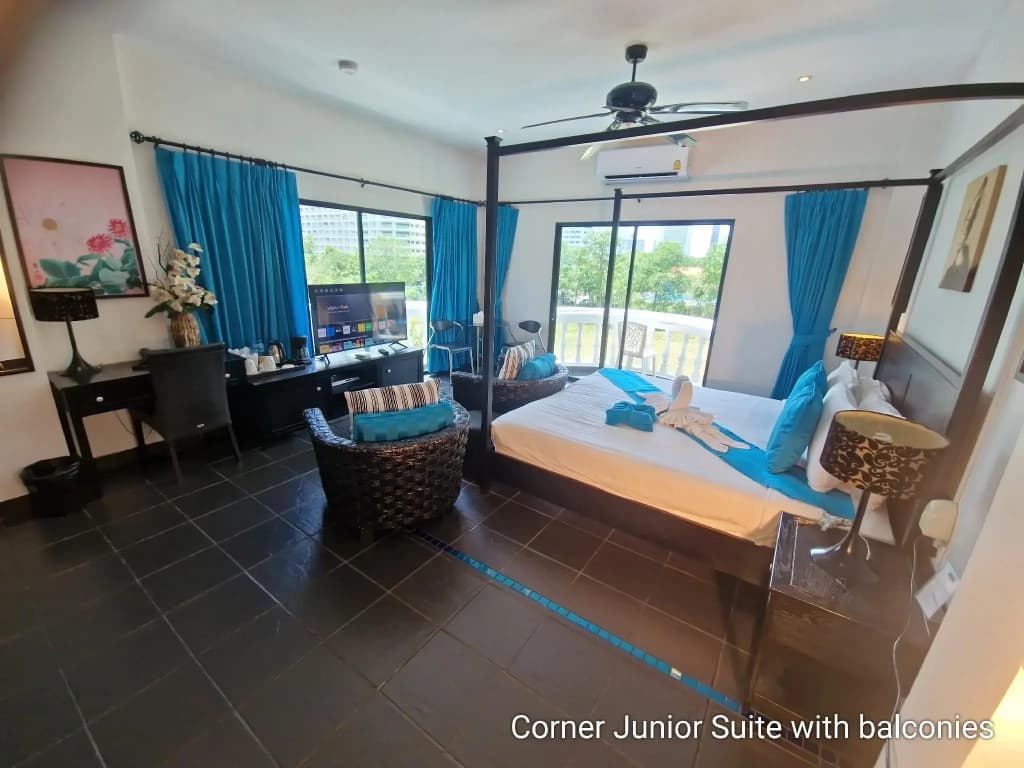 The Venue Residence and Cabaret - photo 33