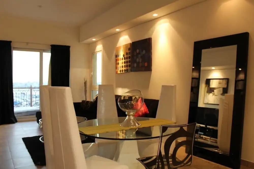 Yanjoon Holiday Homes - Marina Residence - photo 2