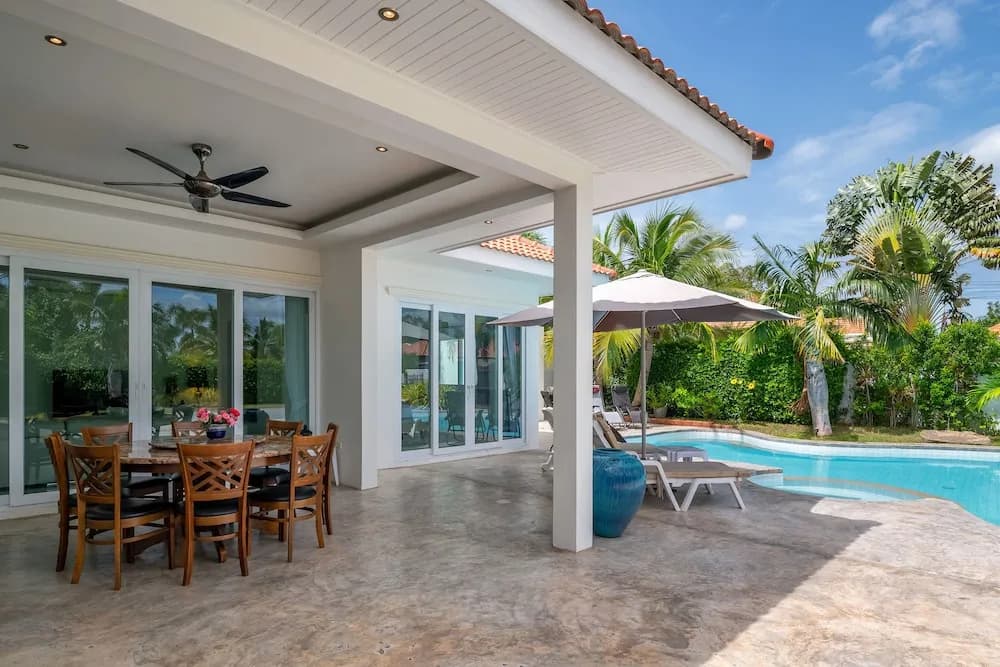Orchid Paradise Homes OPV 28 - photo 20