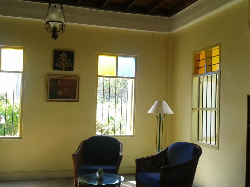 Maikhao Boutique Hostel - photo 11