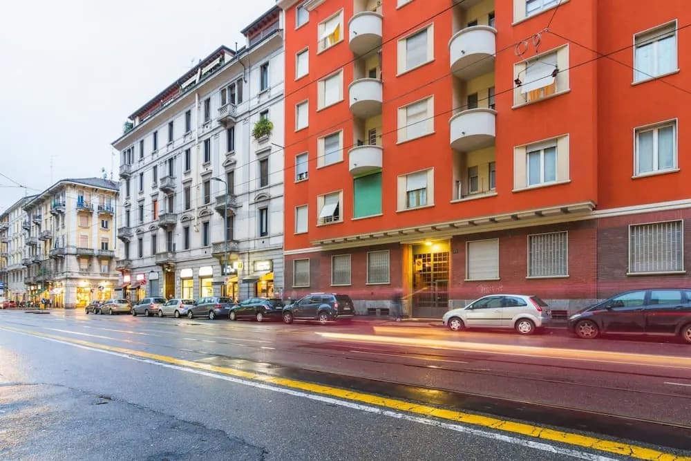 Flat near Central Station Milan - photo 1