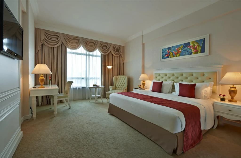 Royale Chulan Damansara - photo 35
