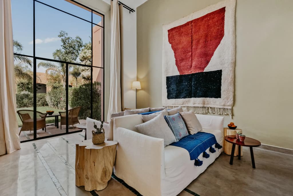 Adama Hotel - photo 3