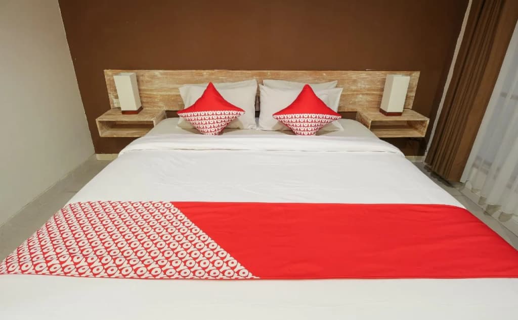 Mesari Beach Inn - photo 2