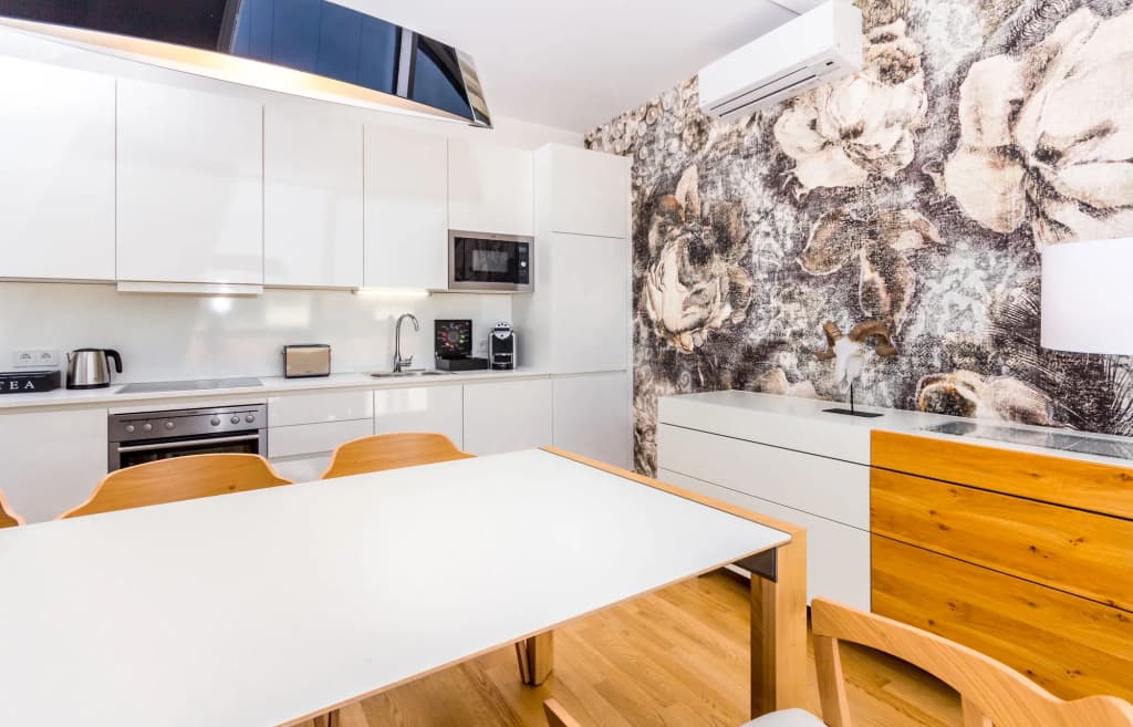 Abieshomes Serviced Apartments - Votivpark - photo 21