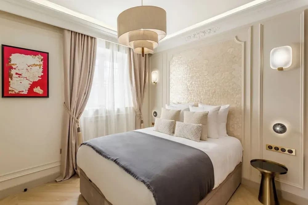 Merveil Luxury Suites - Turbigo II-III - photo 3