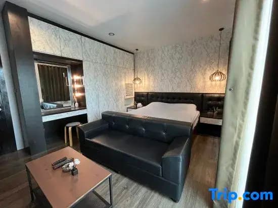 Luck viia 4 room - photo 6