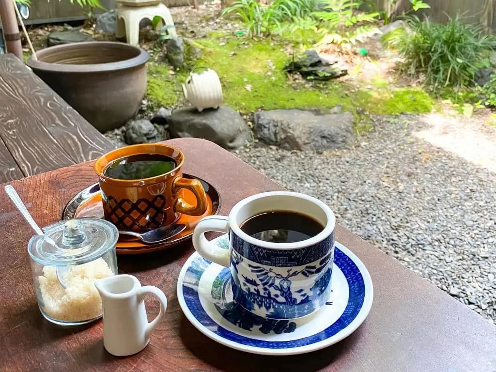 Guesthouse Kioto - photo 11