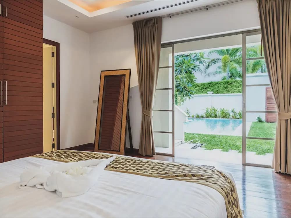 Bangtao Private Villas - photo 6
