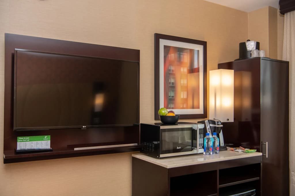 Holiday Inn New York City - Times Square by IHG - photo 10