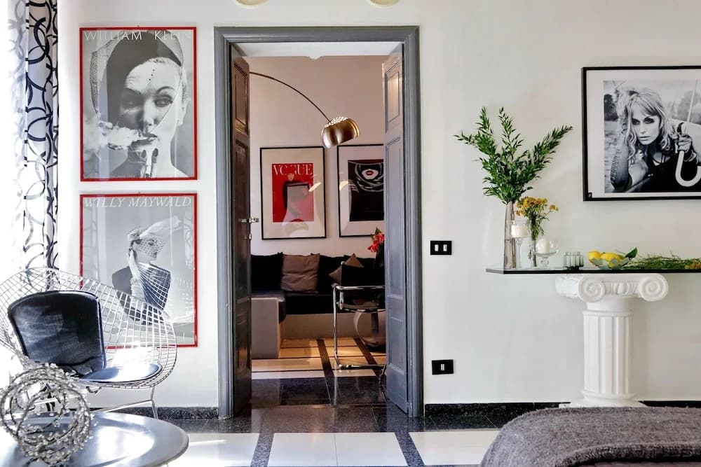 Barberini Deluxe - photo 2