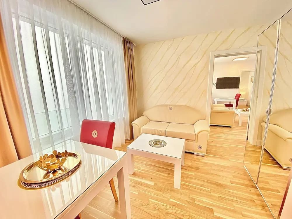 Steiner Residences Vienna Rembrandt - photo 15