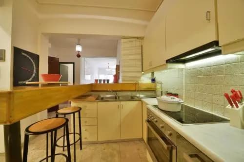 Architect Designer's Apartment in Kolonaki - photo 17