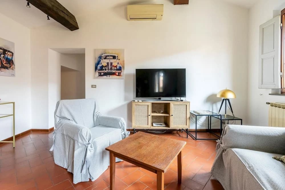 Vigna Nuova Apartment - photo 8