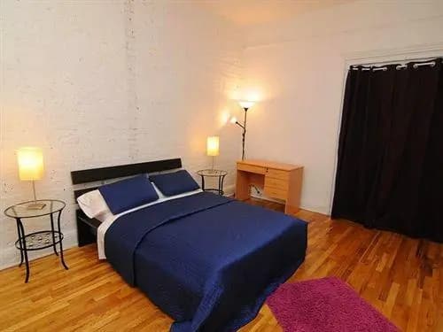 New York Central Herald Square Apartment - main photo