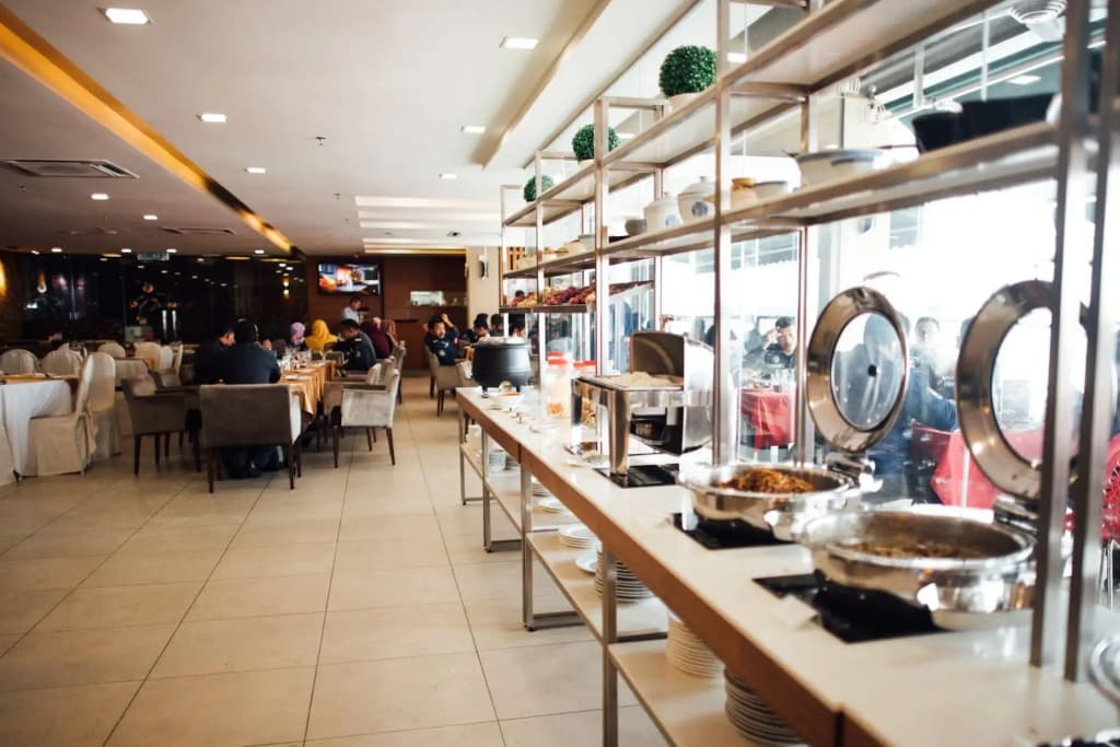 Sfera Hotel - photo 20