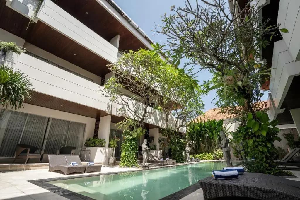 Sunset Mansion - photo 27