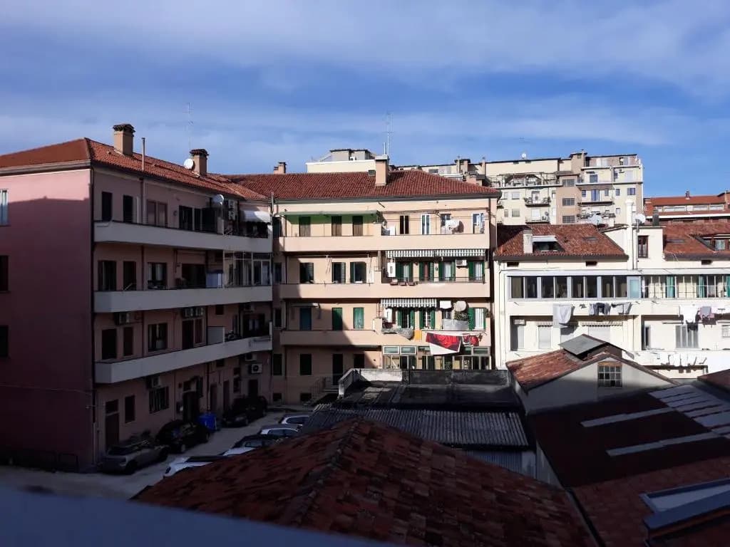 Central Apartment - main photo